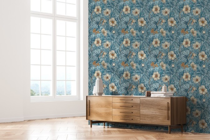 Picture of Väriyhdistelmä Marcelle Blue - 1072401-01 - 07076-01